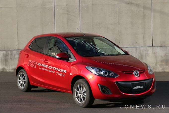 Mazda ����� ������������ �������� ��������� ��� ���������� ��������� ������� �������������