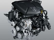 Verso ������ ������ ����������� Toyota � ���������� BMW