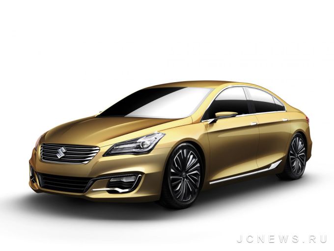 �������� ������� �� ���� Suzuki Authentics �������� � ��������� ����